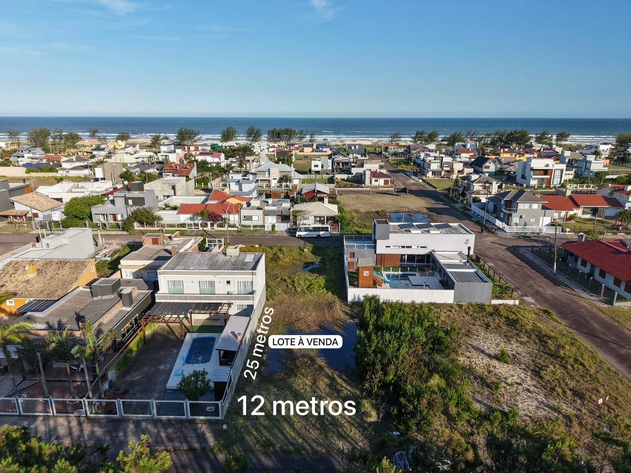 Terreno para venda, Village em Capão da Canoa | Ref.: 2054