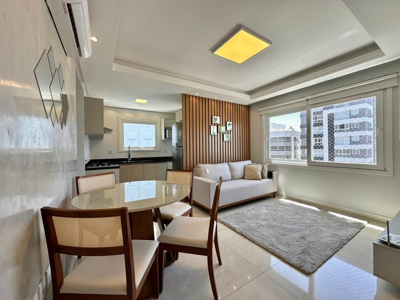 Apartamento 2 dormitórios para venda, Zona Nova em Capão da Canoa | Ref.: 2055