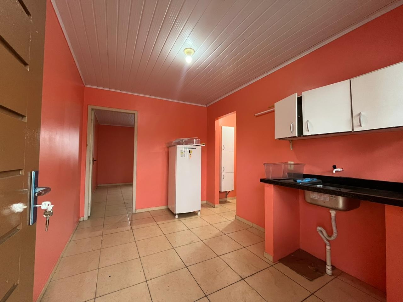 Apartamento 1 dormitório para aluguel, Zona Norte em Capão da Canoa | Ref.: 2056