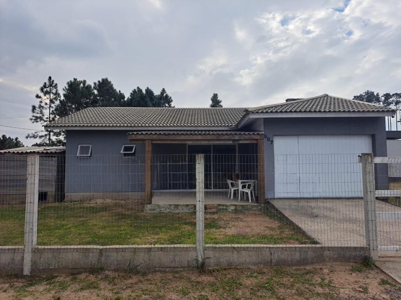 Casa 1 dormitório para venda, Village em Capão da Canoa | Ref.: 2057