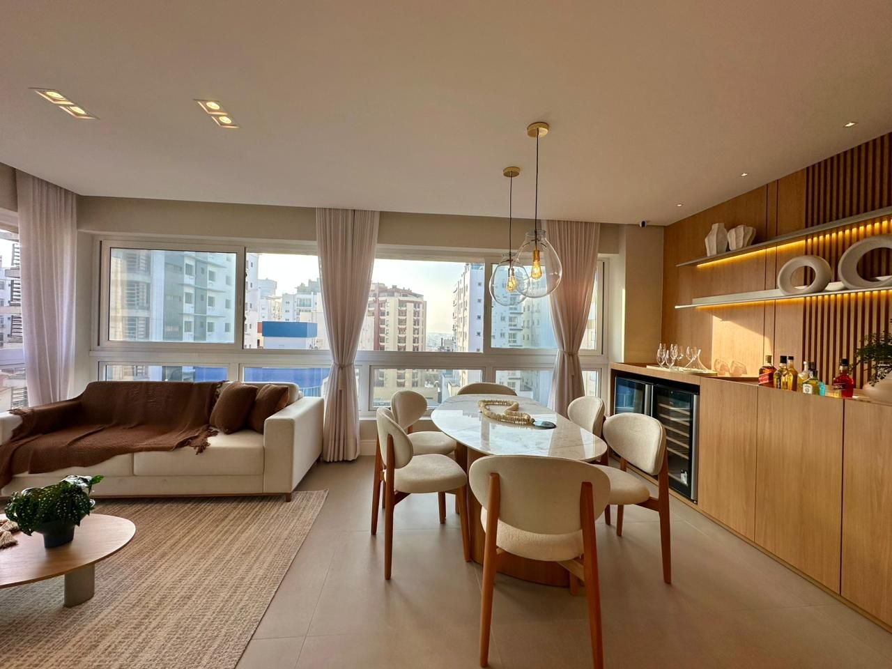 Apartamento 3 dormitórios para venda, Zona Nova em Capão da Canoa | Ref.: 2058