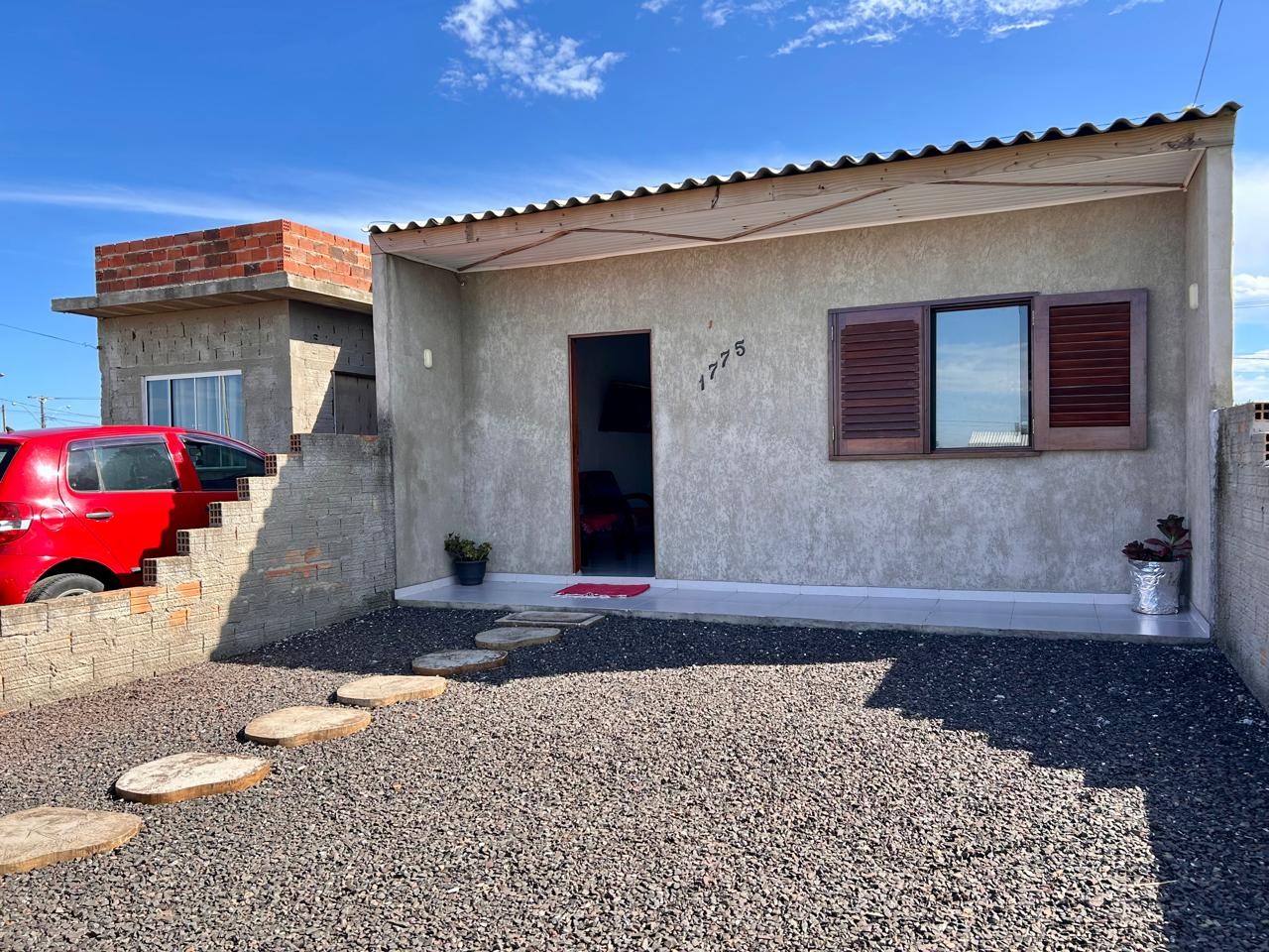 Casa 1 dormitório para venda, Nova Guarani em Capão da Canoa | Ref.: 2059