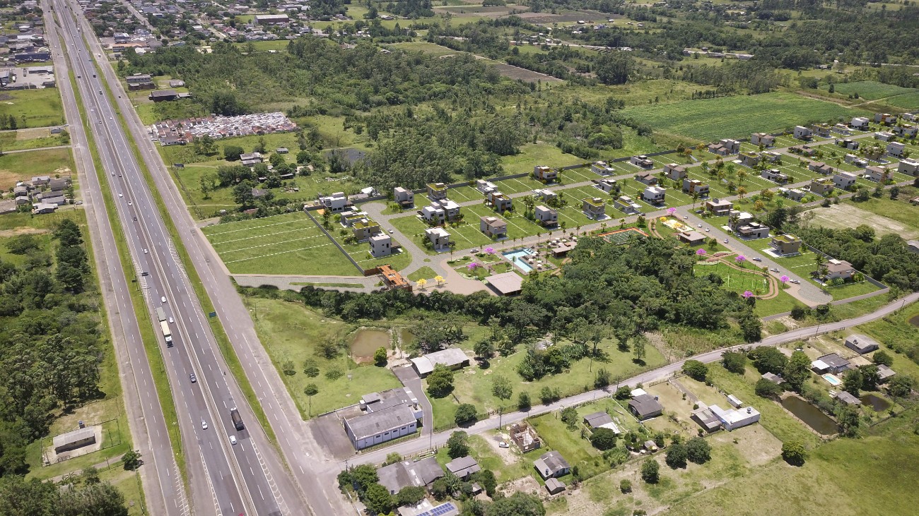 Terreno em Condomínio para venda, centro em Terra de Areia | Ref.: 2061