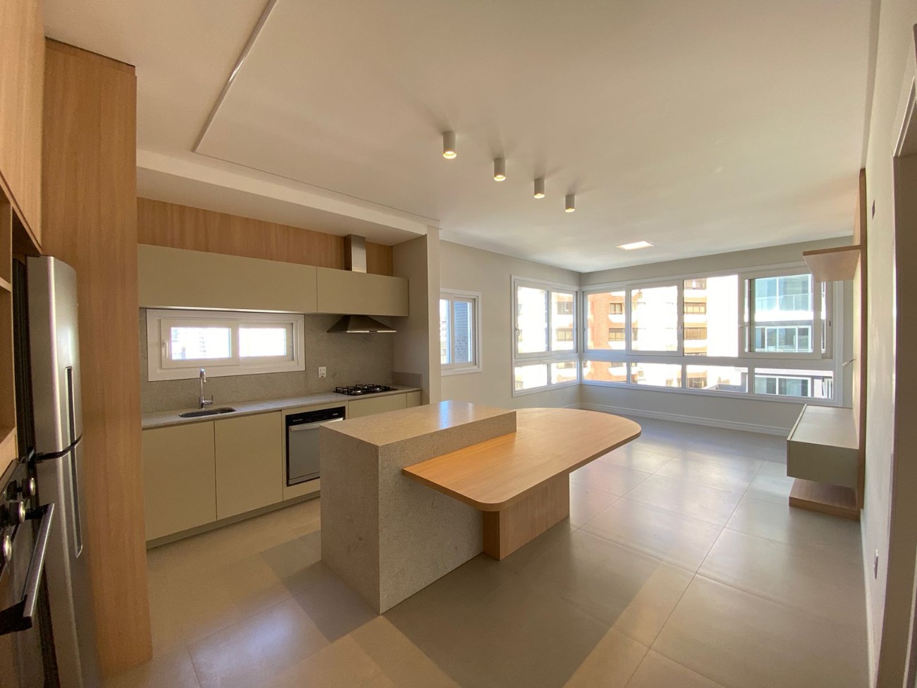 Apartamento 3 dormitórios para venda, Zona Nova em Capão da Canoa | Ref.: 2063