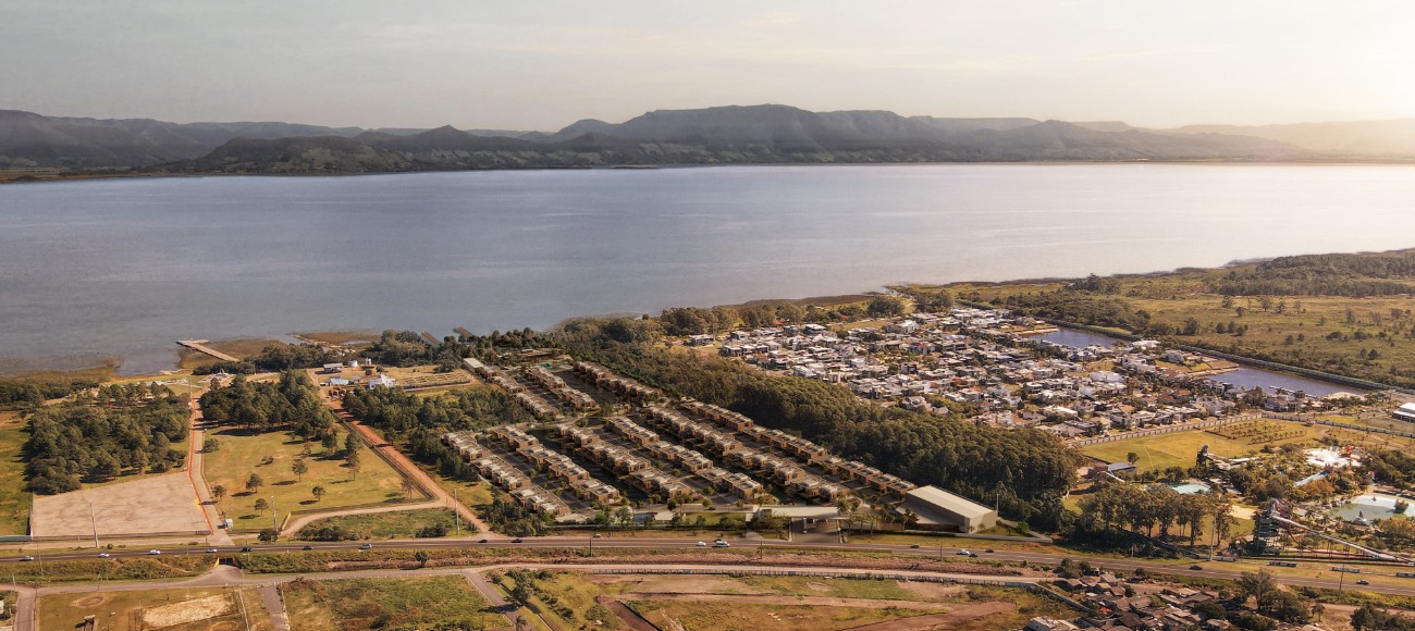 Casa em Condomínio para venda, Morada Do Sol em Capão da Canoa | Ref.: 2064