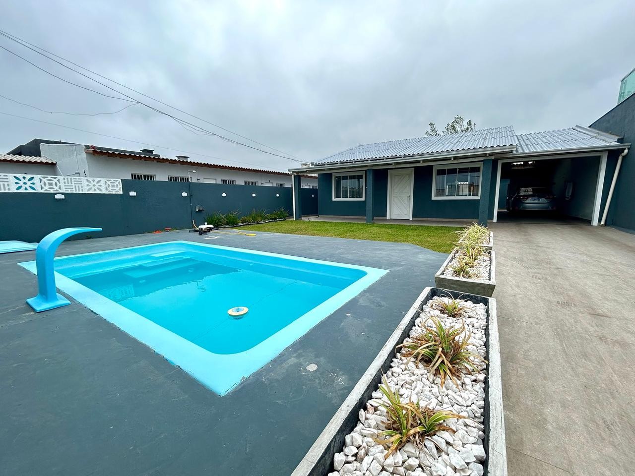 Casa 3 dormitórios para venda, Jardim Beira Mar em Capão da Canoa | Ref.: 2066