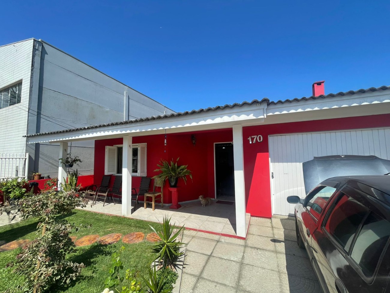 Casa 3 dormitórios para venda, Praia Do Barco em Capão da Canoa | Ref.: 2067