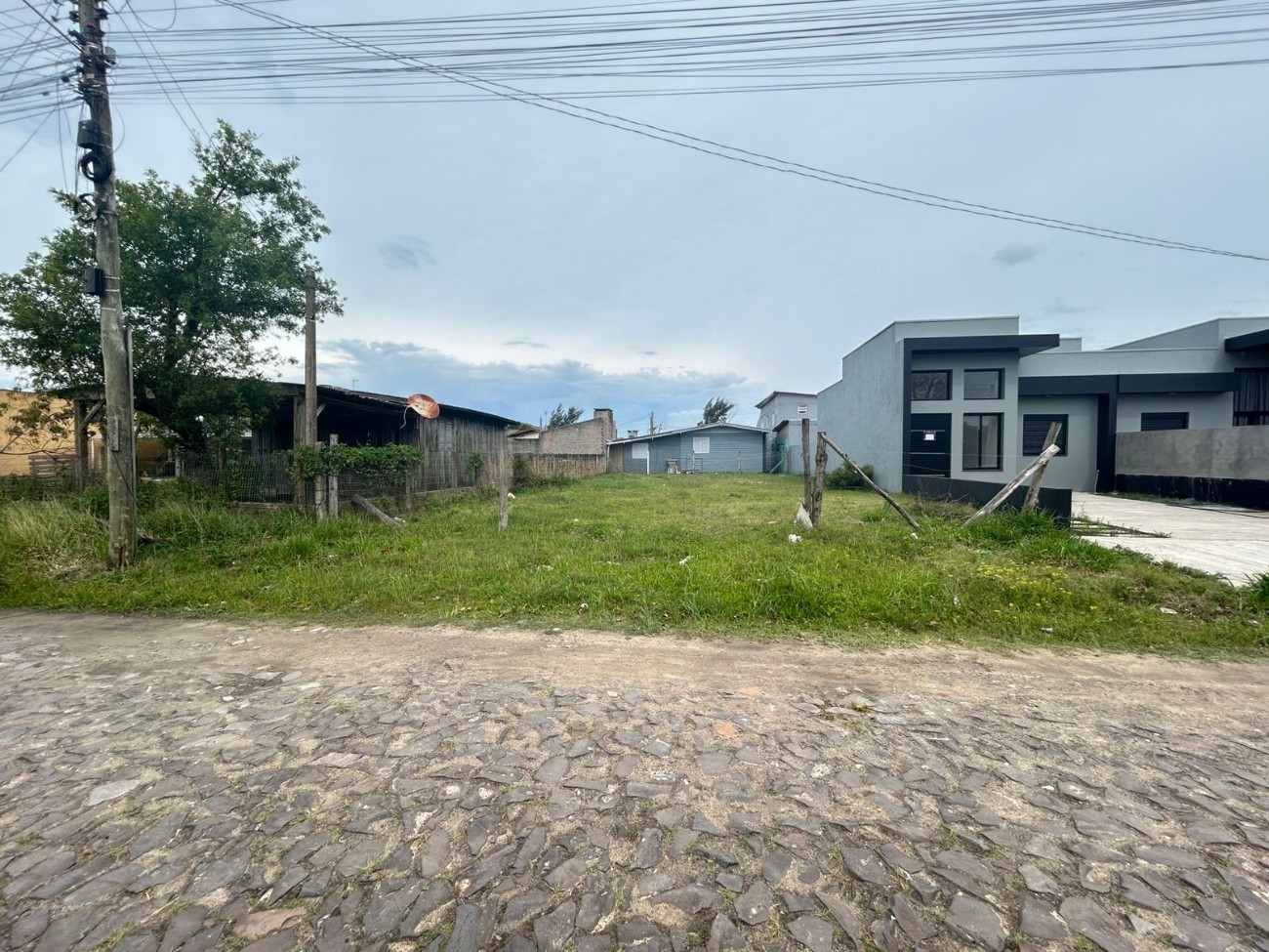 Terreno para venda, Jardim Beira Mar em Capão da Canoa | Ref.: 2068