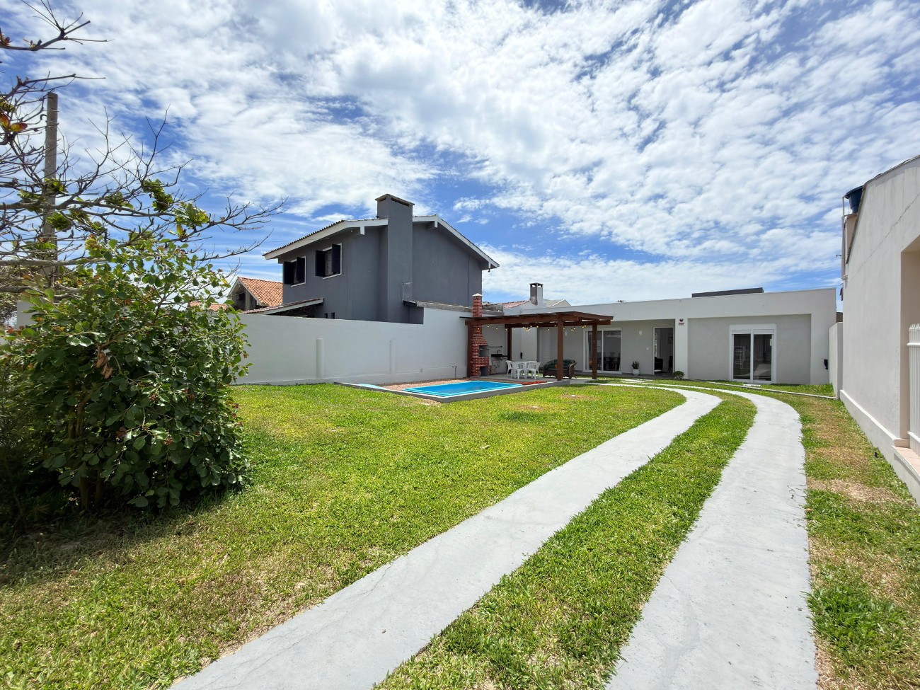 Casa 3 dormitórios para venda, Arroio Teixeira em Capão da Canoa | Ref.: 2069