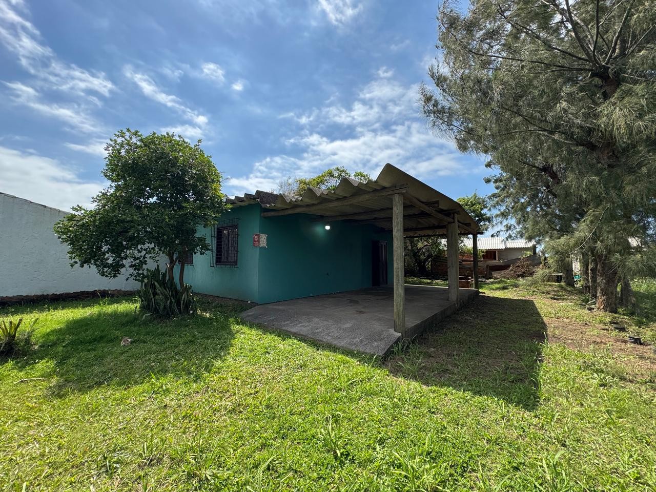 Casa 2 dormitórios para venda, Praia Do Barco em Capão da Canoa | Ref.: 2071