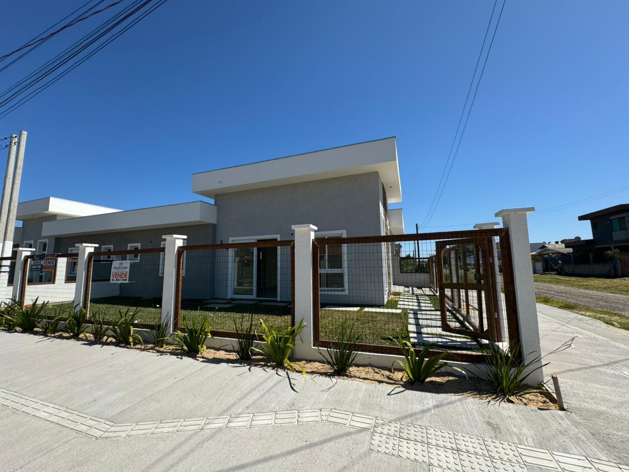 Casa 2 dormitórios para venda, Capão Novo em Capão da Canoa | Ref.: 2072