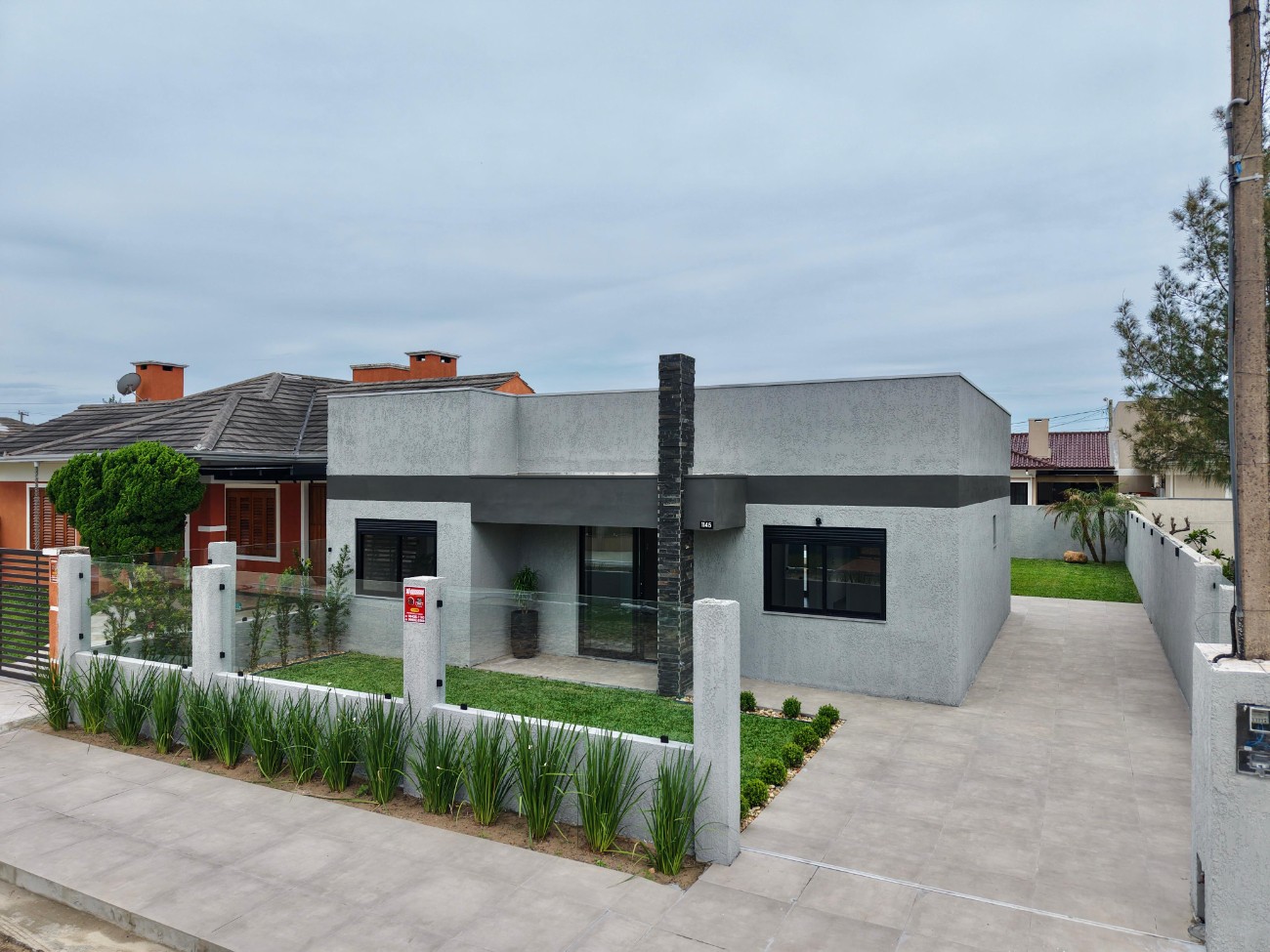 Casa 3 dormitórios para venda, Atlântida Sul em Osório | Ref.: 2073