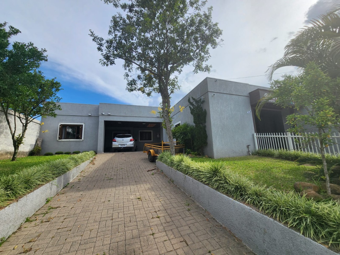 Casa 4 dormitórios para venda, Centro em Maquiné | Ref.: 2080