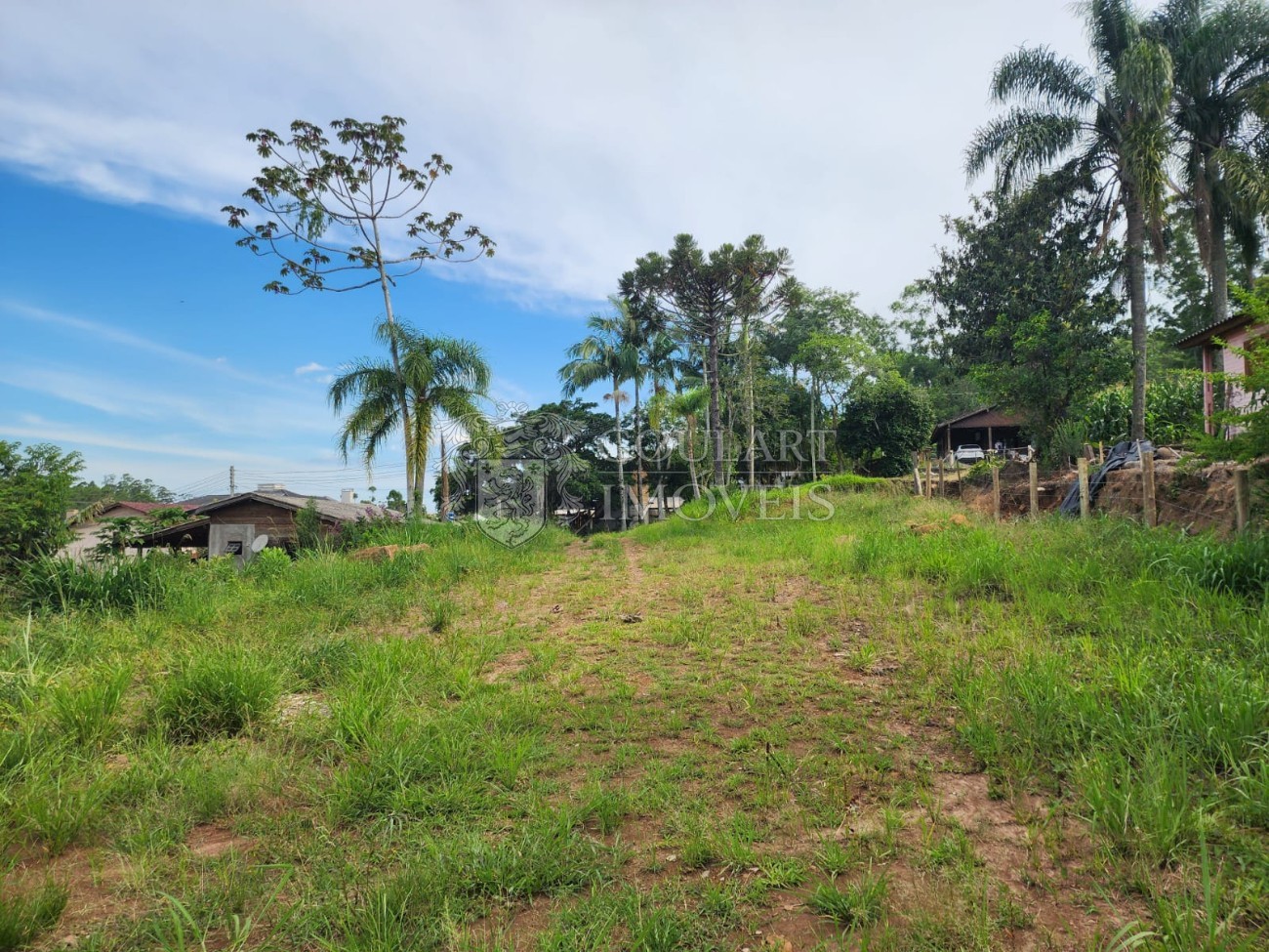 Terreno para venda, Centro em Maquiné | Ref.: 2081