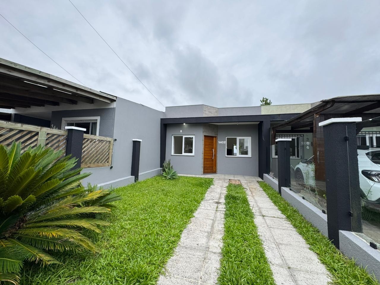 Casa 2 dormitórios para venda, Nova Guarani em Capão da Canoa | Ref.: 2083