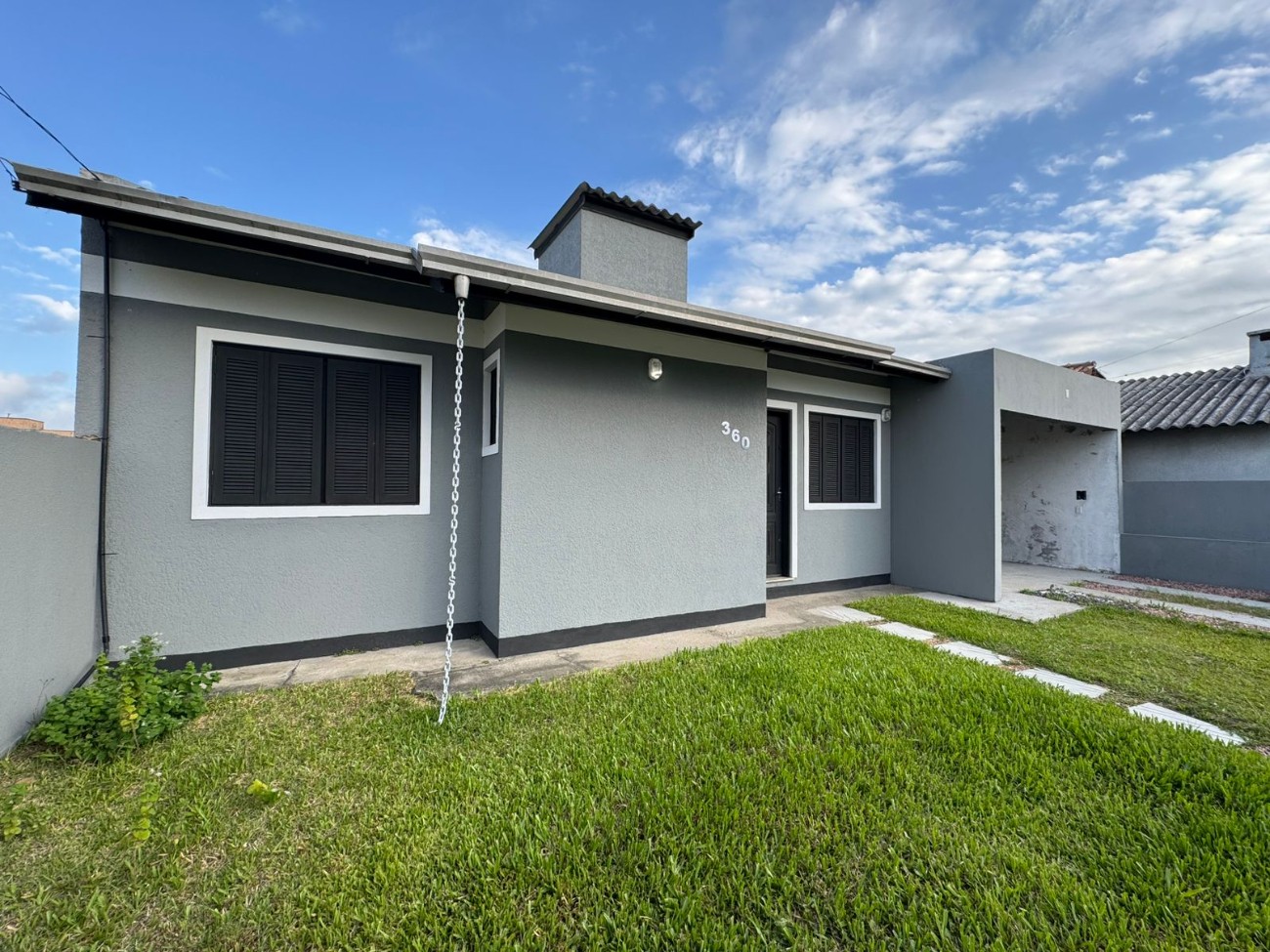 Casa 2 dormitórios para venda, Guarani em Capão da Canoa | Ref.: 2084