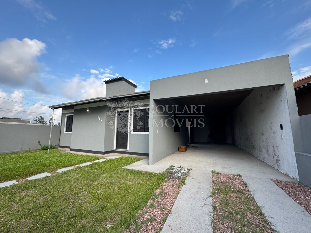 Casa 2 dormitórios para venda, Guarani em Capão da Canoa | Ref.: 2084