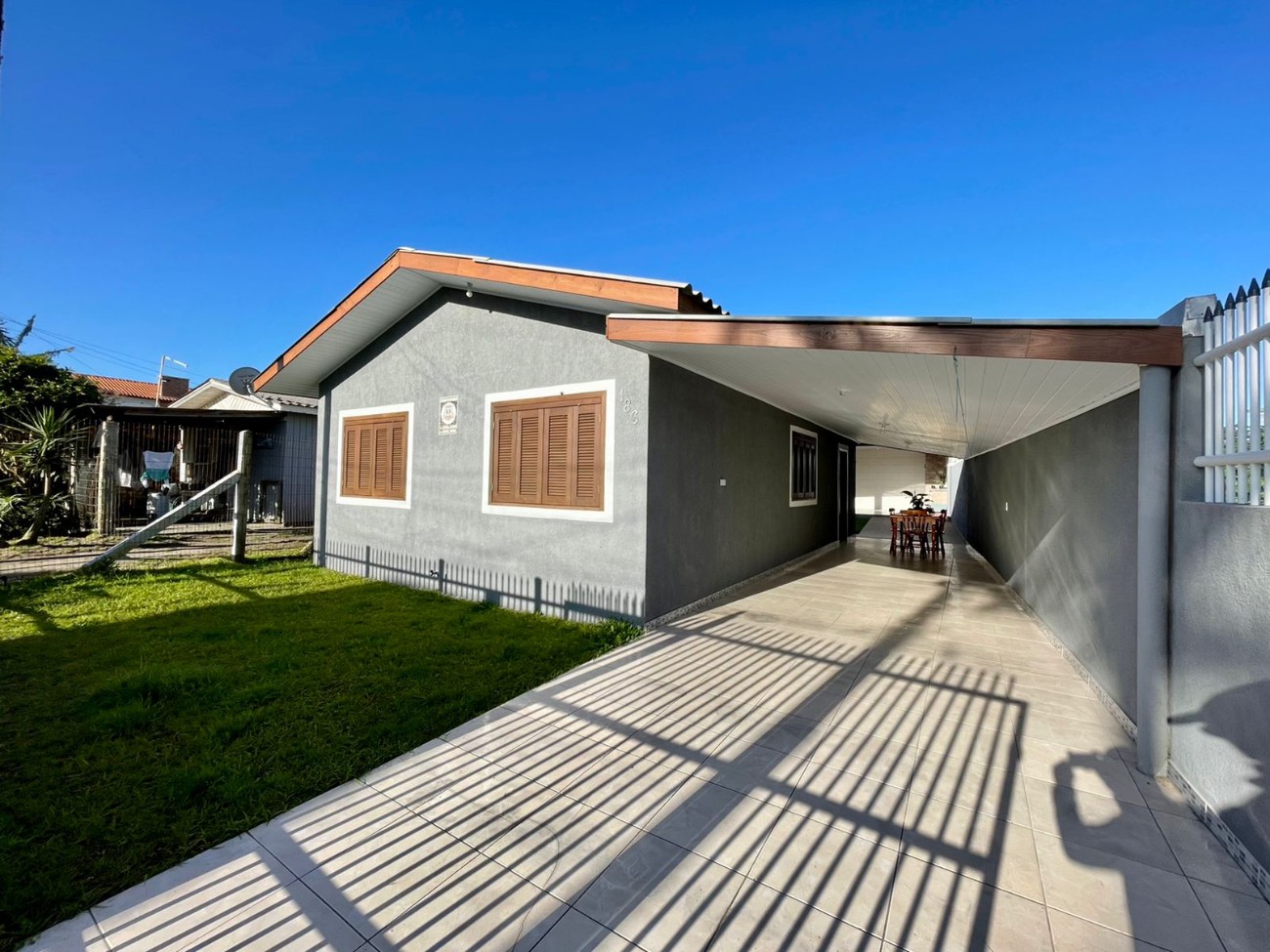 Casa 2 dormitórios para venda, Arco Iris em Capão da Canoa | Ref.: 2085