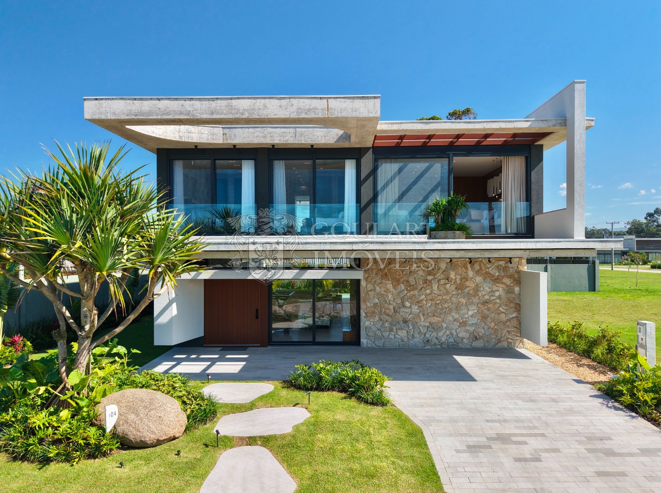 Casa em Condomínio 5 dormitórios para venda, Atlântida em Xangri-lá | Ref.: 2088