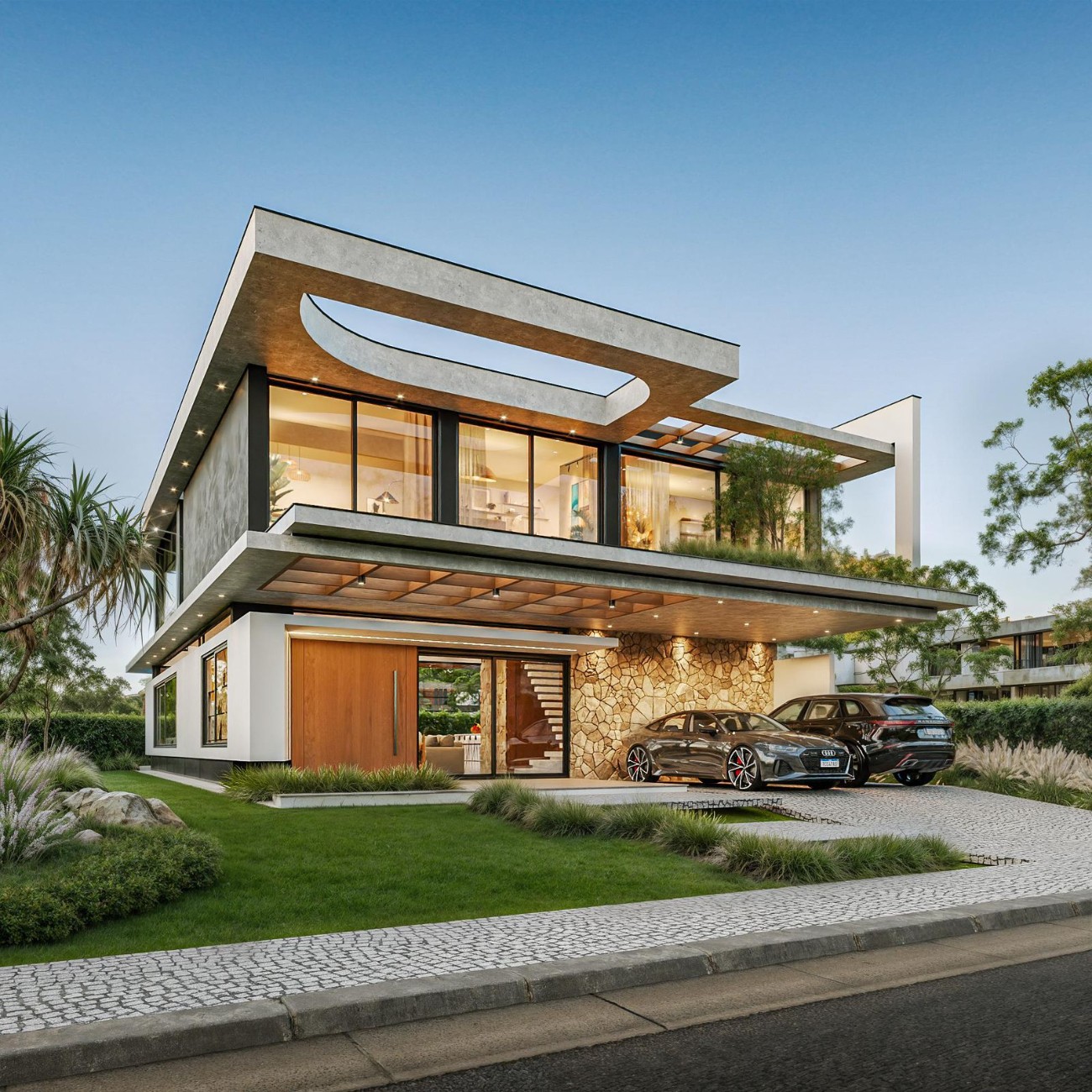 Casa em Condomínio 5 dormitórios para venda, Atlântida em Xangri-lá | Ref.: 2088