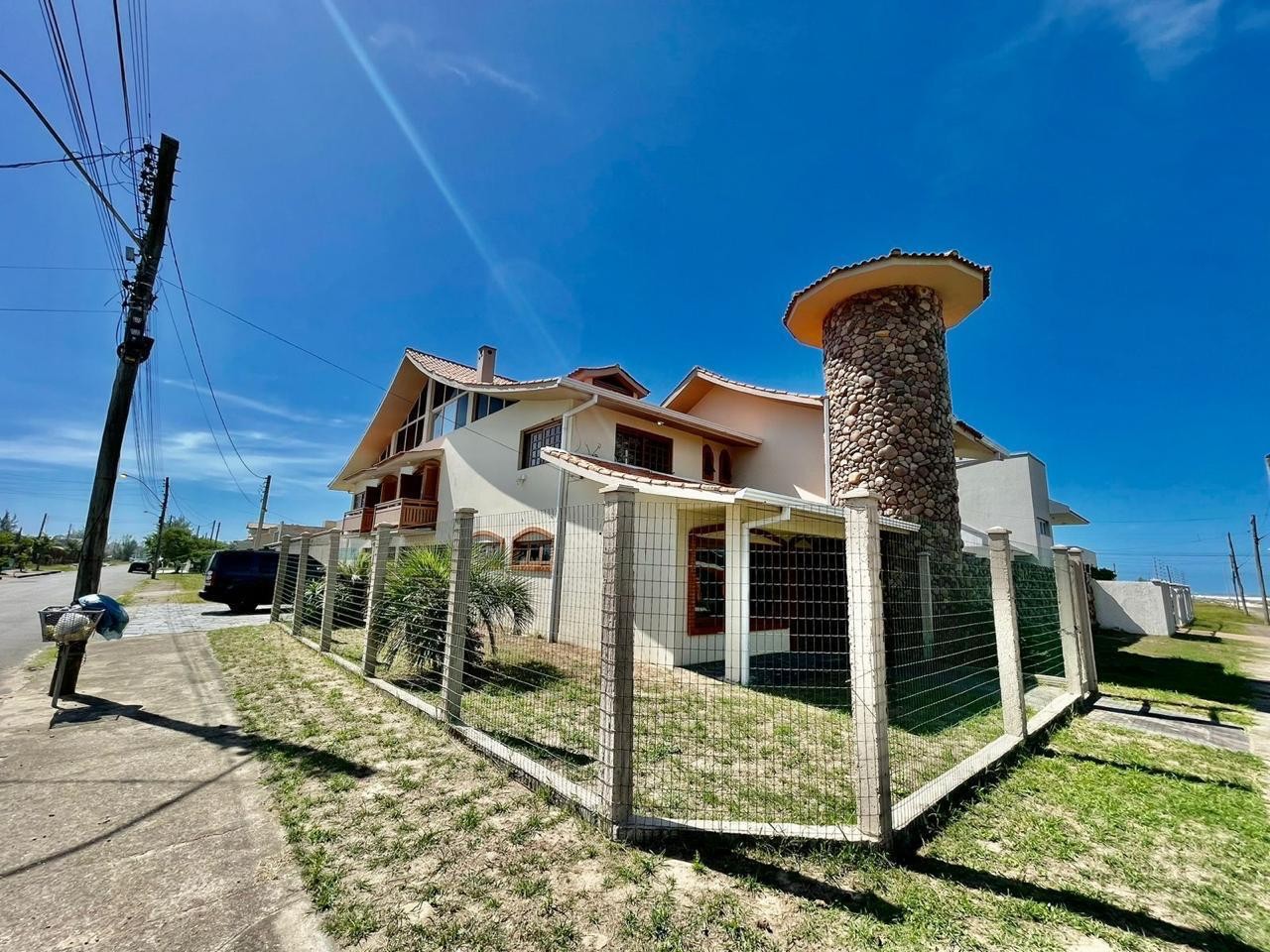 Casa 8 dormitórios para venda, Jardim Beira Mar em Capão da Canoa | Ref.: 2089