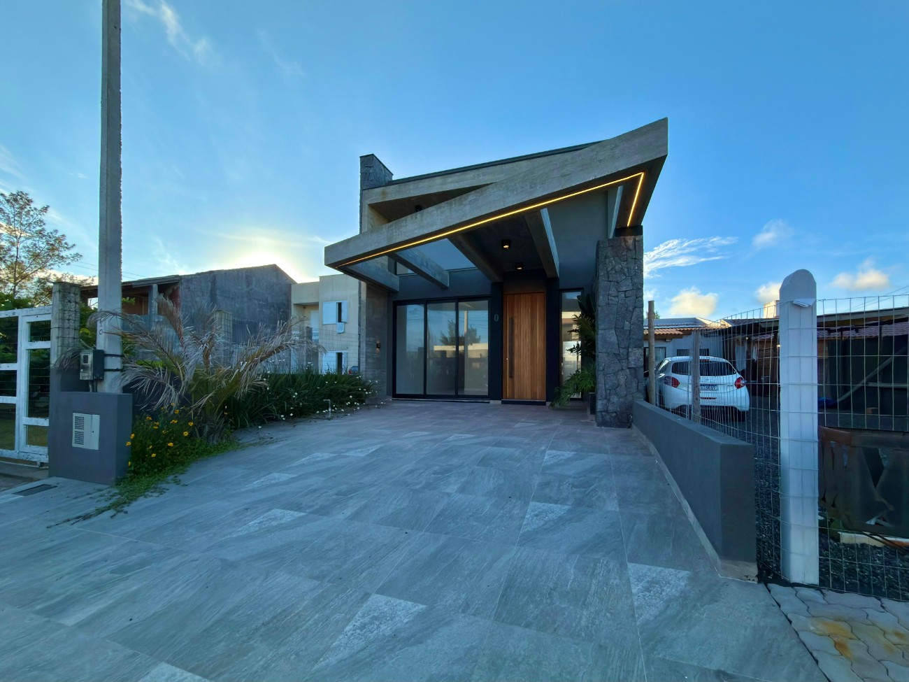 Casa 3 dormitórios para venda, Zona Norte em Capão da Canoa | Ref.: 2090