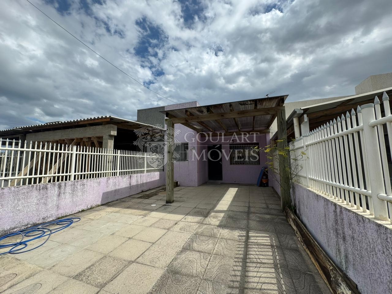 Casa 2 dormitórios para venda, Guarani em Capão da Canoa | Ref.: 2092