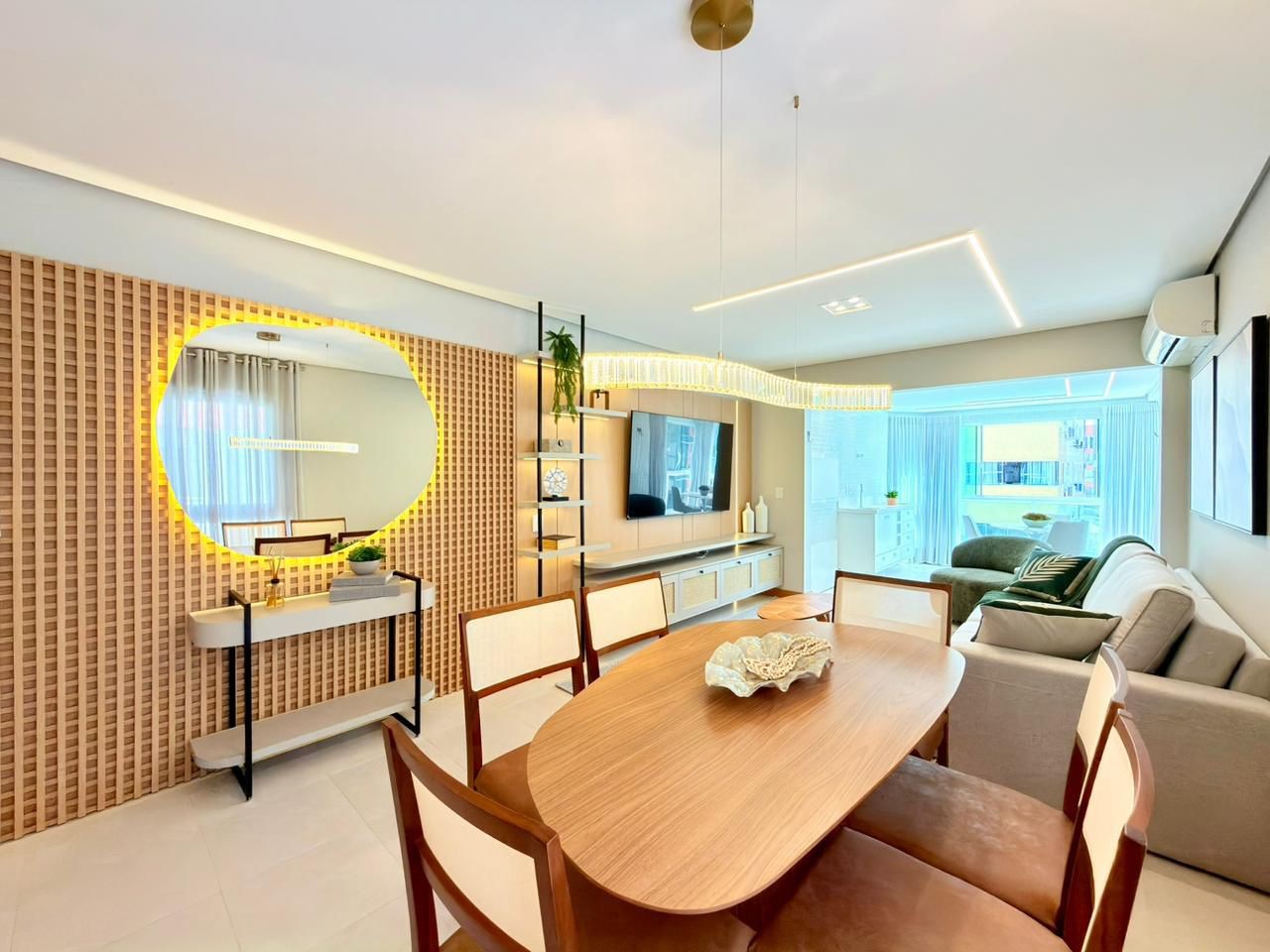 Apartamento 3 dormitórios para venda, Centro em Capão da Canoa | Ref.: 2094