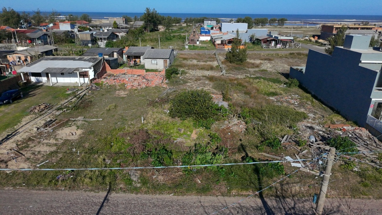 Terreno para venda, Praia Do Barco em Capão da Canoa | Ref.: 2095