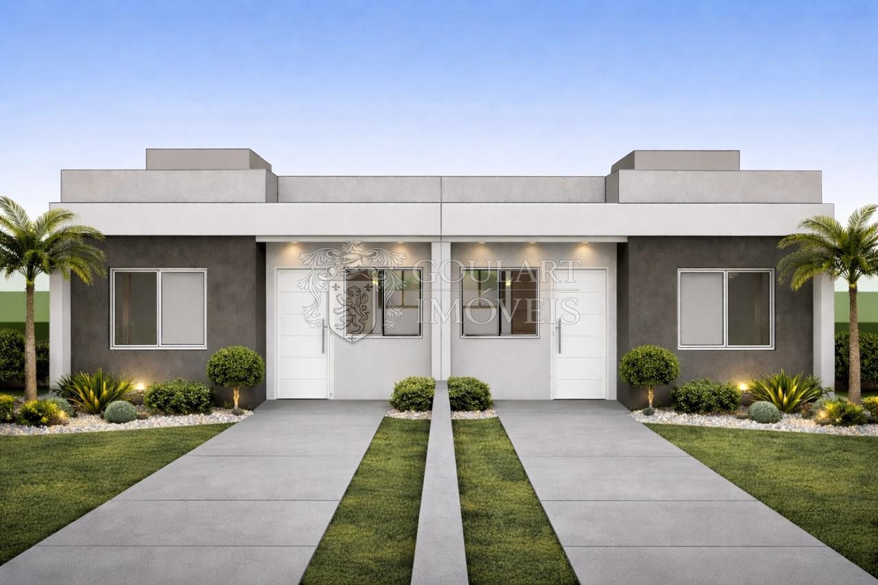 Casa 2 dormitórios para venda, Praia Do Barco em Capão da Canoa | Ref.: 2095