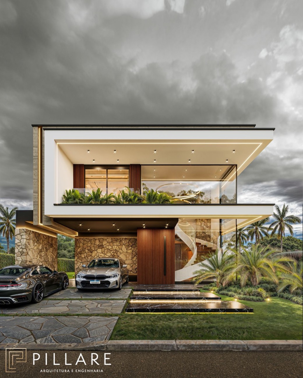 Casa em Condomínio 4 dormitórios para venda, Centro em Xangri-lá | Ref.: 2096