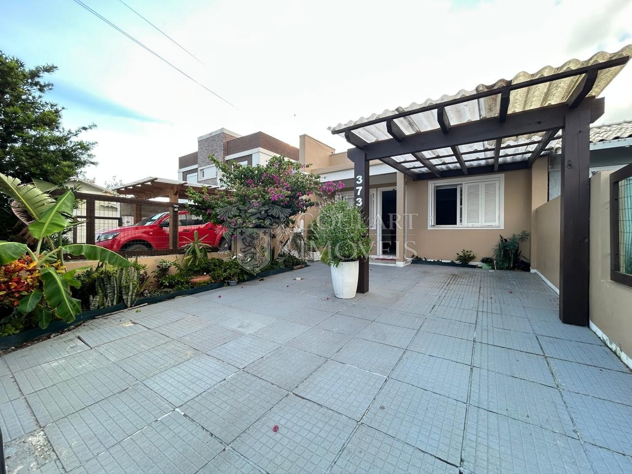 Casa 3 dormitórios para venda, Centro em Xangri-lá | Ref.: 2097