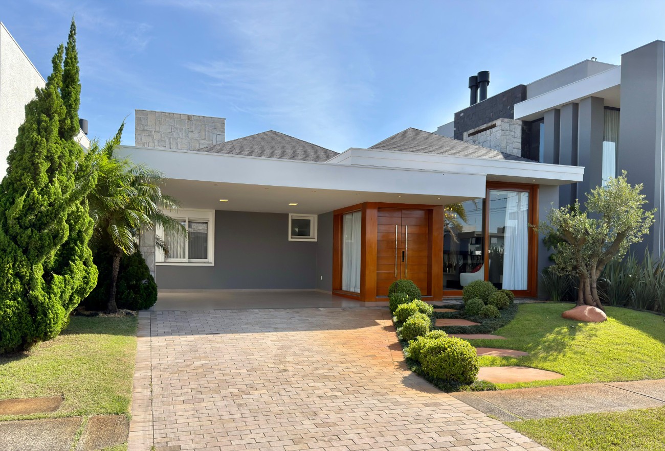 Casa em Condomínio 3 dormitórios para venda, Parque Antártica em Capão da Canoa | Ref.: 2099