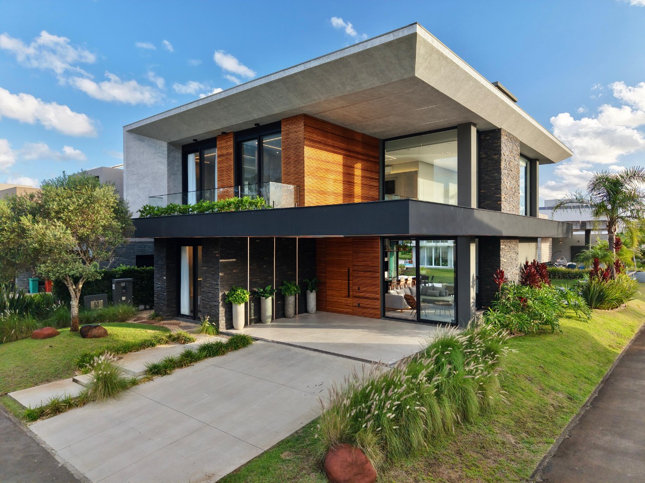 Casa em Condomínio 5 dormitórios para venda, Centro em Xangri-lá | Ref.: 2106