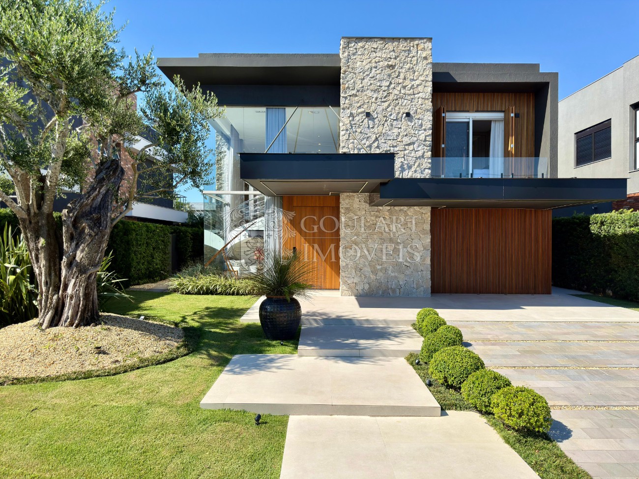 Casa em Condomínio 5 dormitórios para venda, Centro em Xangri-lá | Ref.: 2111