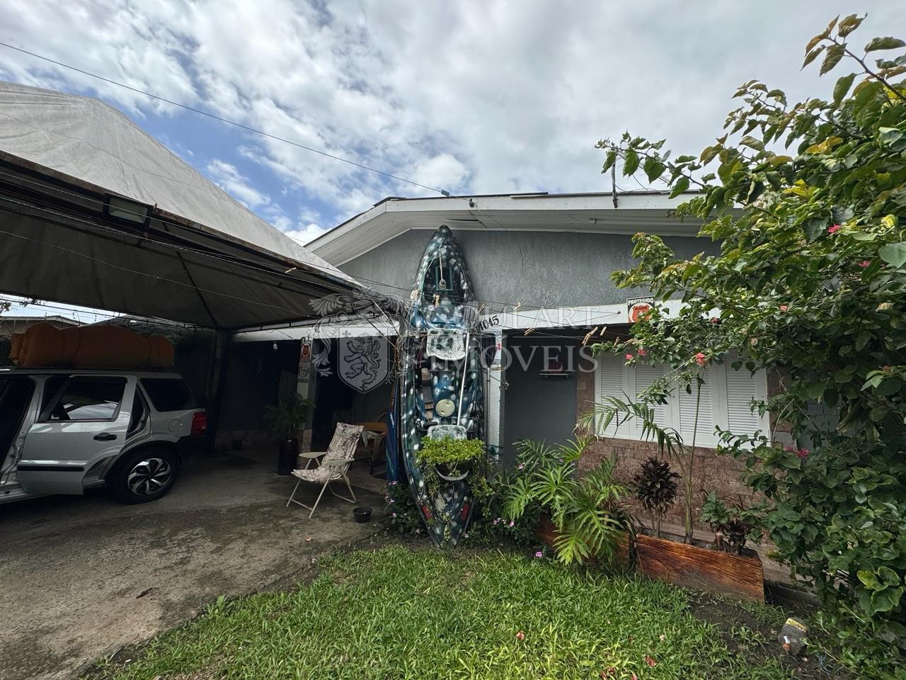 Casa 2 dormitórios para venda, Arco Iris em Capão da Canoa | Ref.: 2114