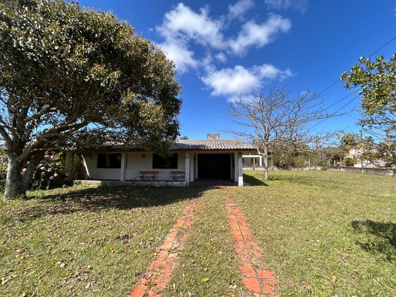 Casa 3 dormitórios para aluguel, Praia Do Barco em Capão da Canoa | Ref.: 2118