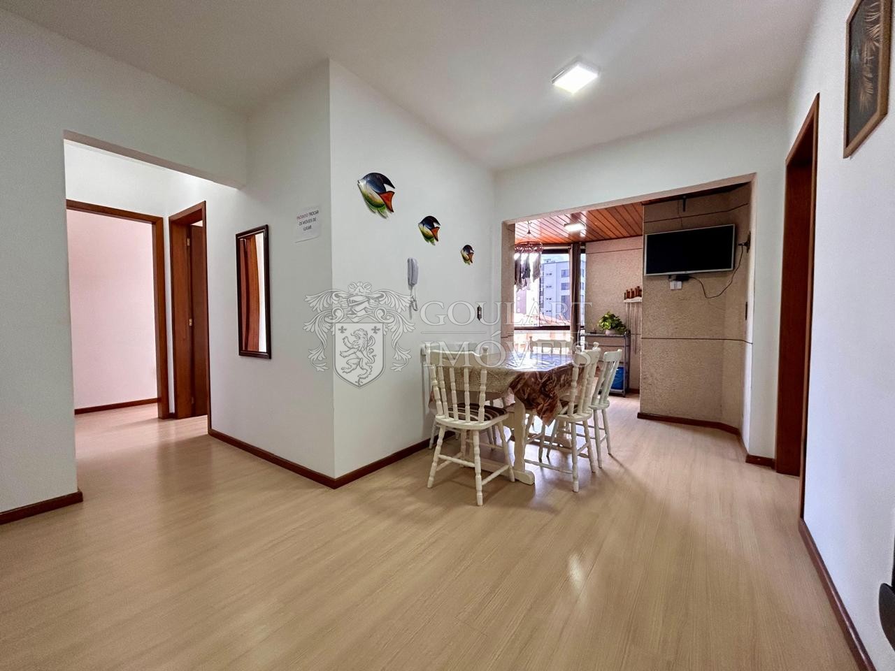 Apartamento 2 dormitórios para venda, Centro em Capão da Canoa | Ref.: 2121