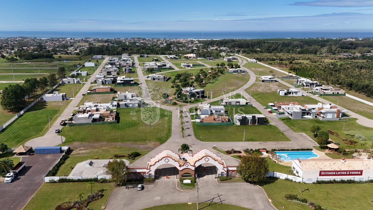 Terreno em Condomínio para venda, Arroio Teixeira em Capão da Canoa | Ref.: 2122
