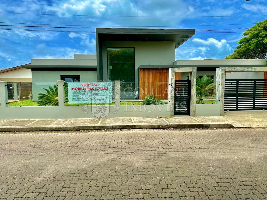 Casa 4 dormitórios para venda, Atlântida em Xangri-lá | Ref.: 2125