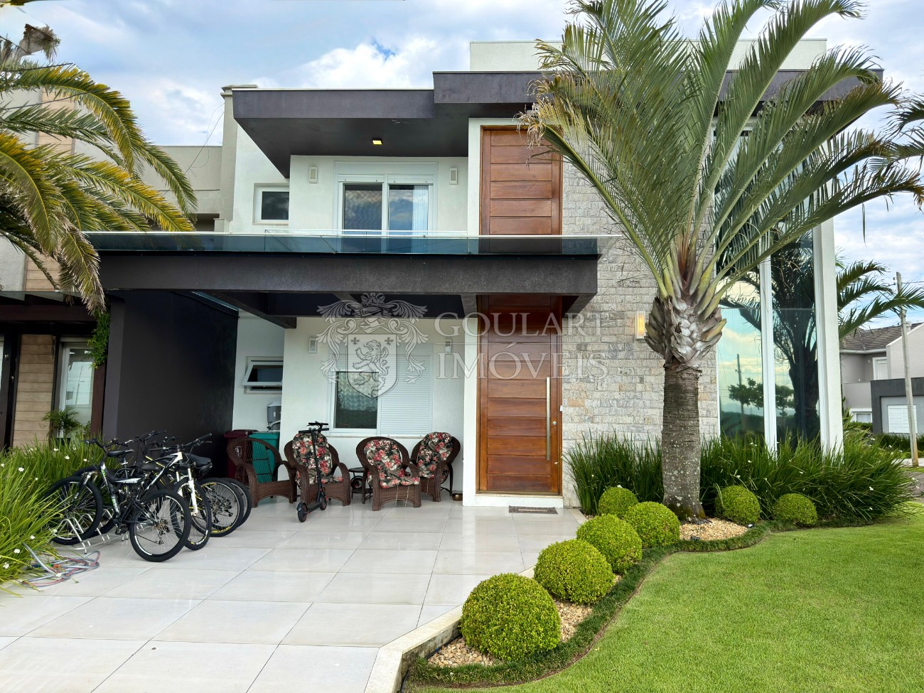 Casa em Condomínio 4 dormitórios para venda, Noiva Do Mar em Xangri-lá | Ref.: 2128