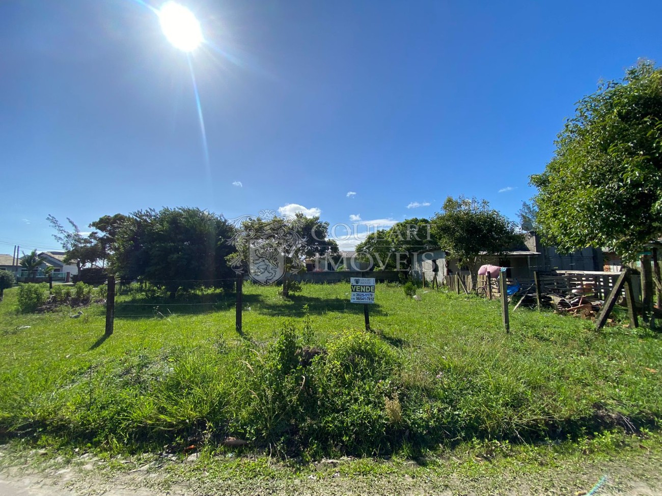 Terreno para venda, Jardim Beira Mar em Capão da Canoa | Ref.: 2131