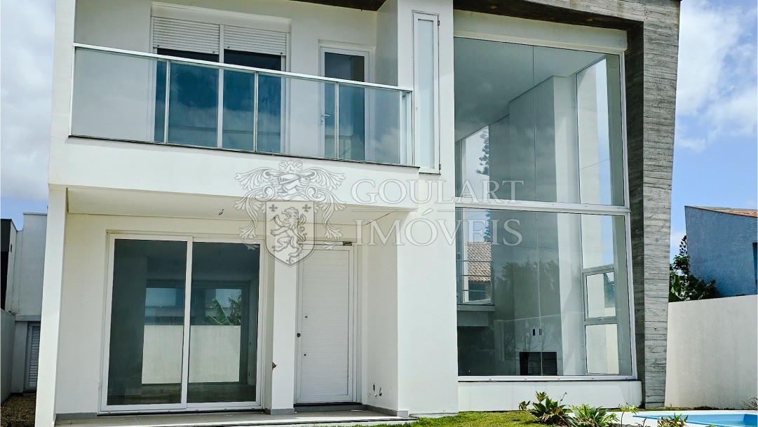 Casa 3 dormitórios para venda, Balneário Arpoador em Xangri-lá | Ref.: 2139