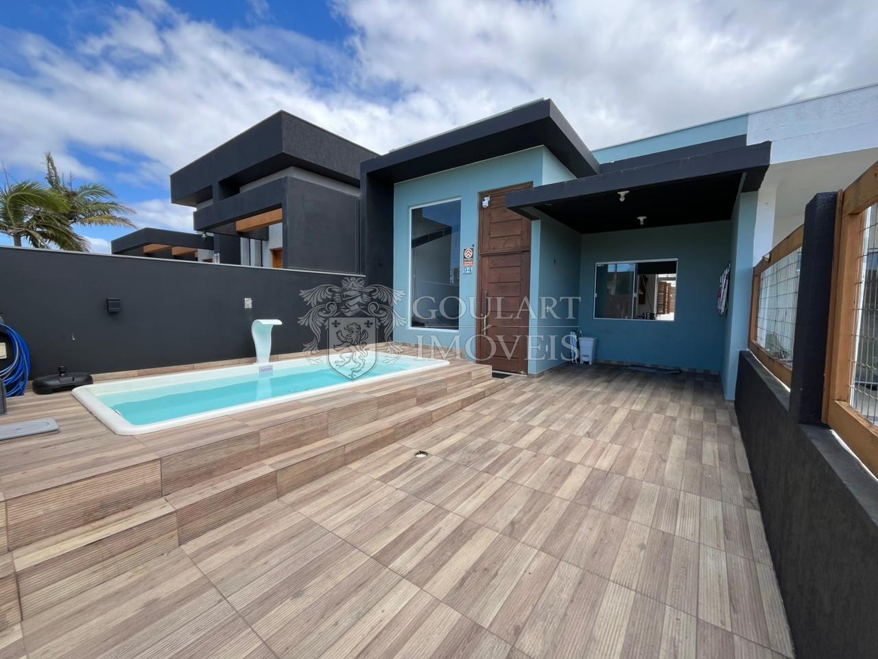 Casa 3 dormitórios para aluguel, Jardim Beira Mar em Capão da Canoa | Ref.: 2141