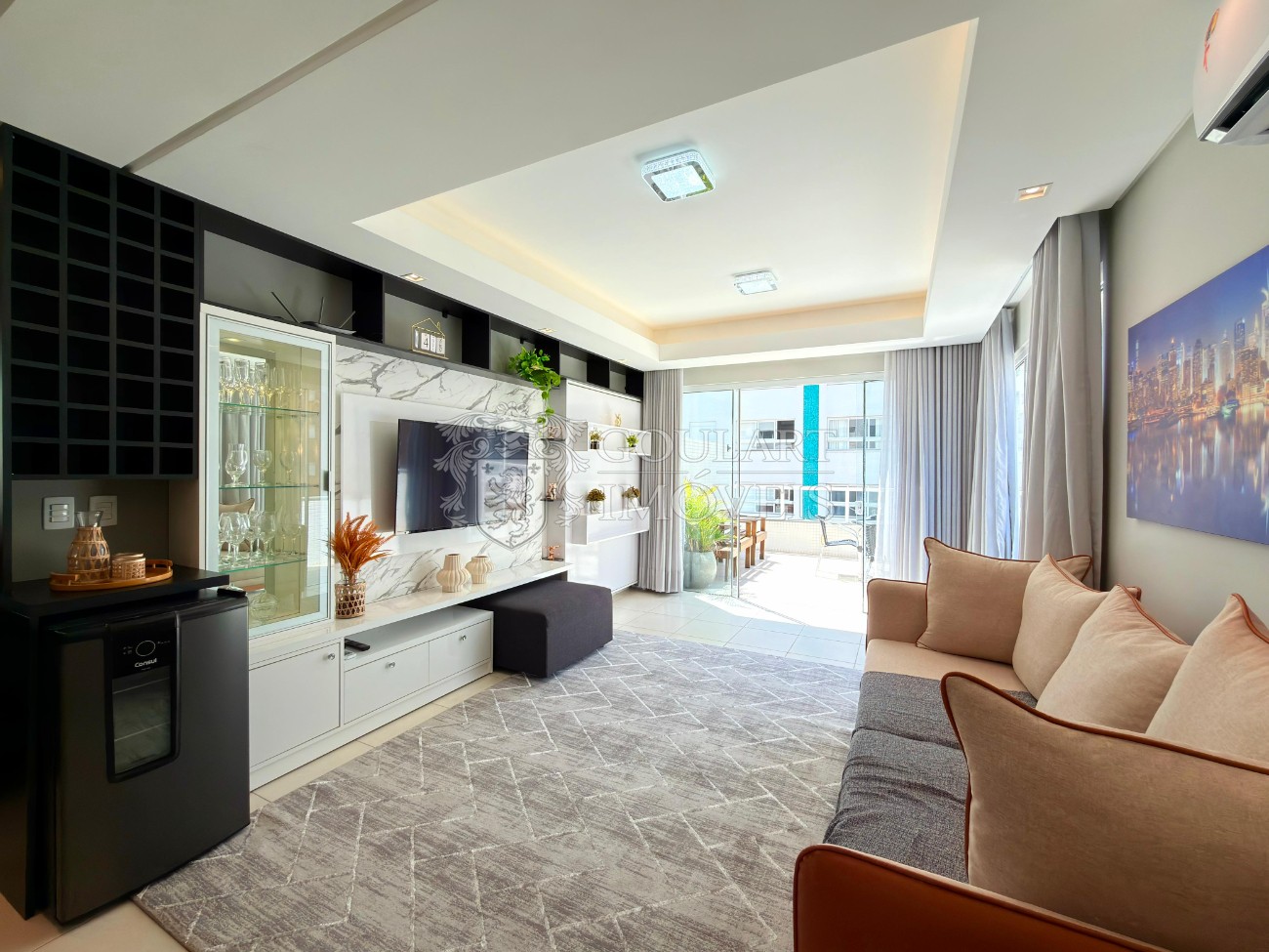 Apartamento 2 dormitórios para venda, Zona Nova em Capão da Canoa | Ref.: 2142