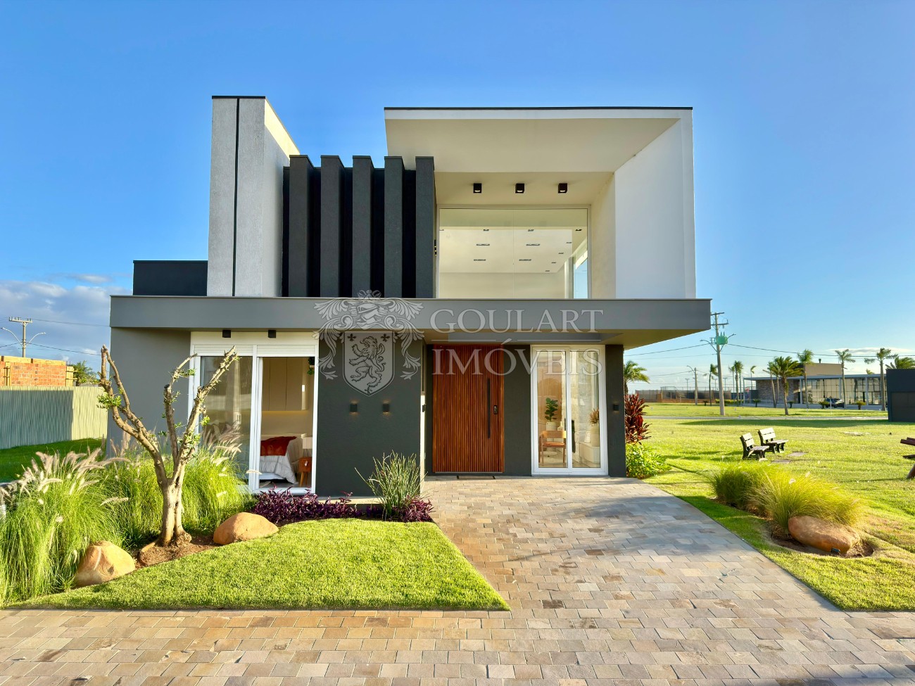 Casa em Condomínio 3 dormitórios para venda, Maristela em Xangri-lá | Ref.: 2144