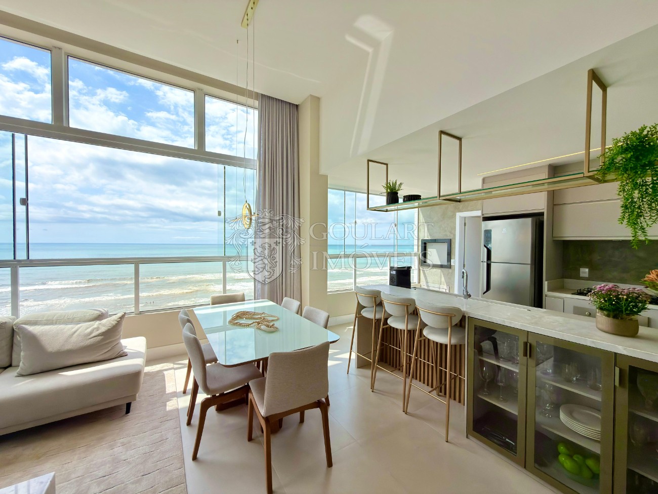 Apartamento 3 dormitórios para venda, Zona Nova em Capão da Canoa | Ref.: 2146