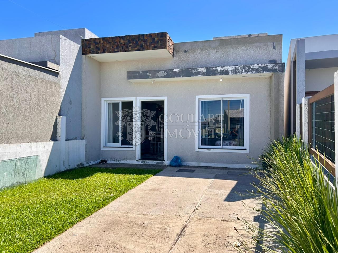 Casa 2 dormitórios para venda, Nova Guarani em Capão da Canoa | Ref.: 2148