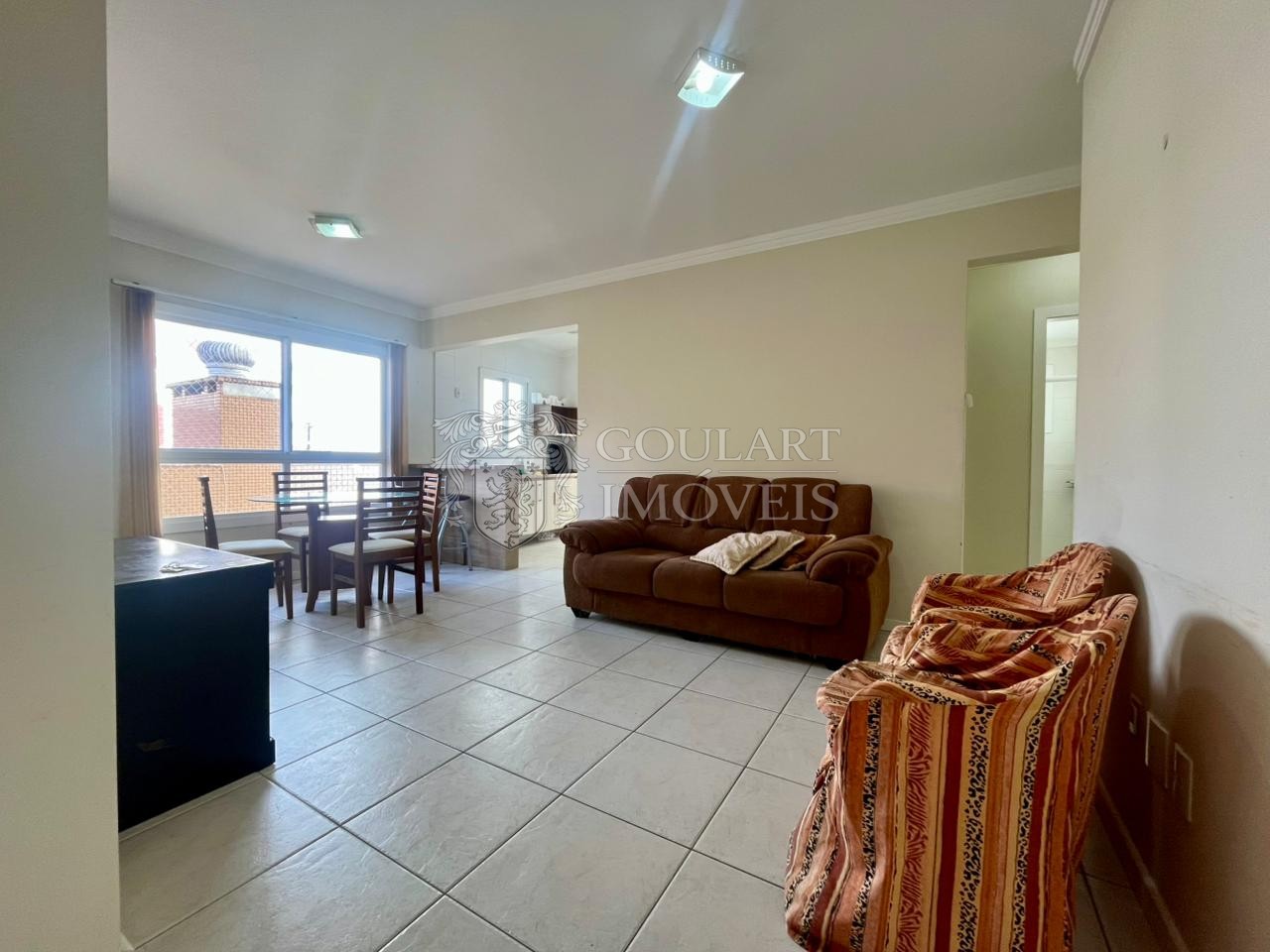 Apartamento 2 dormitórios para aluguel, Centro em Capão da Canoa | Ref.: 2149