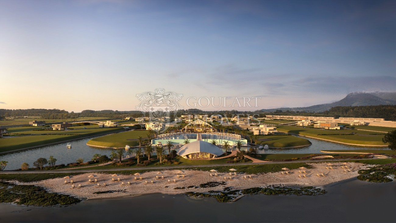 Terreno em Condomínio para venda, Costa das Marinas em Maquiné | Ref.: 2150